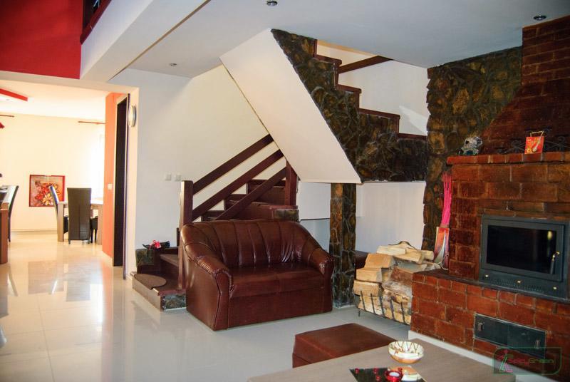 Casa De Vacanta Silvia Vărmaga Exterior foto
