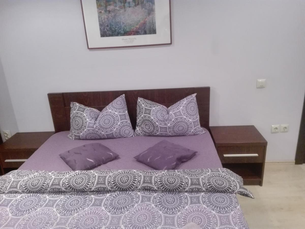 Casa De Vacanta Silvia Vărmaga Habitación foto