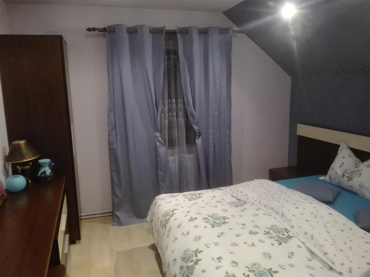 Casa De Vacanta Silvia Vărmaga Habitación foto